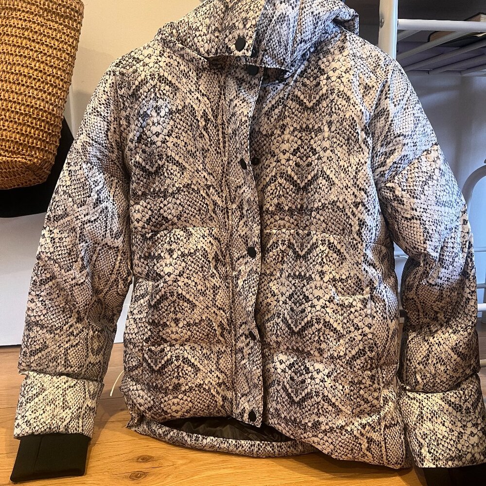 Winter Jacket - Picture 6 of 7